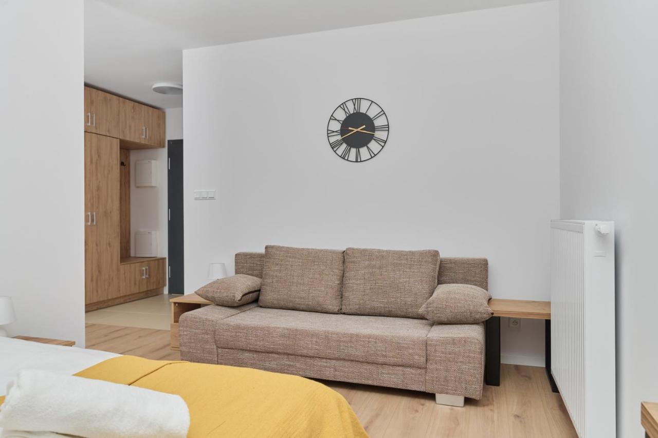 Modern Elegance Apartments Wroclaw With Ac By Noclegi Renters المظهر الخارجي الصورة